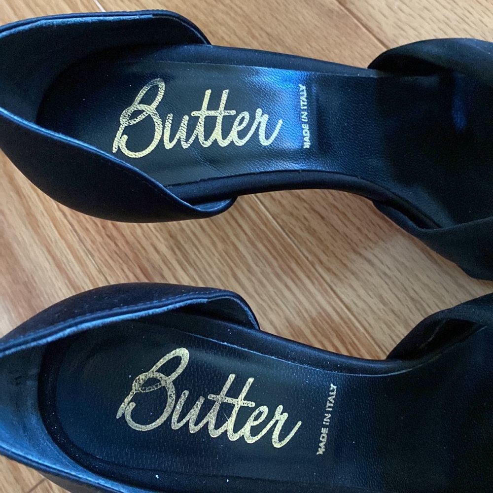 🌺Butter Heels - Picture 3 of 12